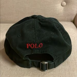 Polo Ralph Lauren Hat
